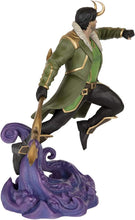 Load image into Gallery viewer, Marvel Figure Loki Contest of Champions 1/10 Scale PCS
