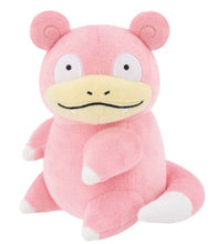 Load image into Gallery viewer, Pokemon Plush Look at my Tail ~Charmander, Slowpoke, Tepig~ 2026 Banpresto
