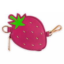 Load image into Gallery viewer, Disney Parks Cross Body Bag Toy Story Lotso Scented Loungefly
