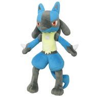 Pokemon Plush Lucario All Star Collection 29.5cm San-ei