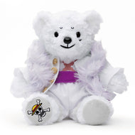 One Piece Plush Monkey D. Luffy Gear 5 ver. Teddy Bear Toei Animation