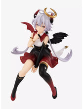 Load image into Gallery viewer, Vsinger Noodle Stopper Figure Luo Tianyi Fallen Angel ver. FuRyu
