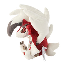 Load image into Gallery viewer, Pokemon Center Lycanroc (Midnight) Sitting Cutie/Fit

