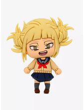 Load image into Gallery viewer, My Hero Academia Magnet Himiko Toga Monogram
