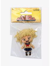 Load image into Gallery viewer, My Hero Academia Magnet Himiko Toga Monogram
