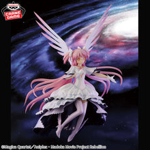 Load image into Gallery viewer, Madoka Magica Figure Ultimate Madoka Rebellion Part 3 EVOLVE Banpresto
