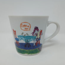 Load image into Gallery viewer, Puella Magi Madoka Magica Ceramic Mug Kyoko MadoGatari Shaft
