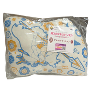 Madoka Magica Die-cut Cushion Sayaka Miki Ichban Kuji G Prize 2016 Banpresto