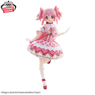 Madoka Magica Figure Madoka Kaname Walpurgisnacht Rising Banpresto