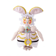 Pokemon Center Magearna Sitting Cutie/Fit