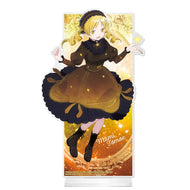 Madoka Magica Acrylic Stand Mami ~Starlight Magicraft~ Ichiban Kuji C Prize 2023 Bandai