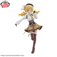 Madoka Magica Figure Mami Tomoe Walpurgisnacht Rising Banpresto