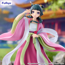 Load image into Gallery viewer, The Apothecary Diaries Figure Maomao Trio-Try-iT FuRyu
