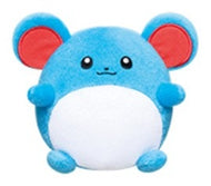 Pokemon Plush Marill Tsuretette 2020 Banpresto