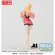 Load image into Gallery viewer, My Dress-Up Darling Prize Figure Marin Kitagawa &quot;Trying On&quot; Luminasta Sega Goods
