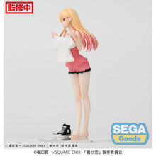 Load image into Gallery viewer, My Dress-Up Darling Prize Figure Marin Kitagawa &quot;Trying On&quot; Luminasta Sega Goods
