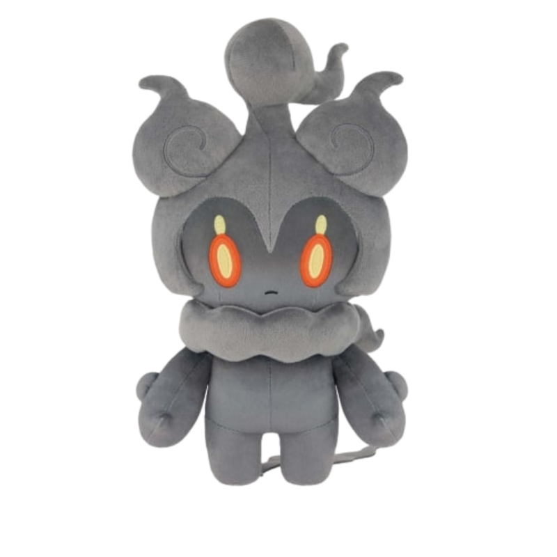 Pokemon Plush Marshadow Mofugutto 30cm Banpresto 2025