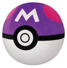 Load image into Gallery viewer, Pokemon Plush Monster Ball Collection Mecha Mofugutto 2026 Banpresto
