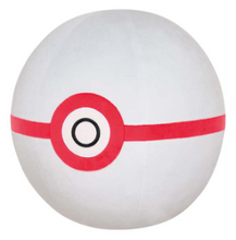 Load image into Gallery viewer, Pokemon Plush Monster Ball Collection Mecha Mofugutto 2026 Banpresto
