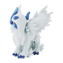 Load image into Gallery viewer, Pokemon Plush Mega Absol Poke Plush 2026 Pokemon Center
