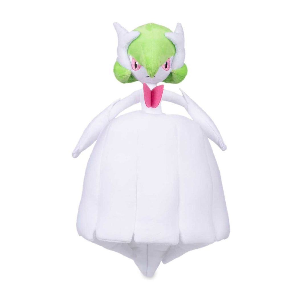 Pokemon Plush Mega Gardevoir Pokemon Center