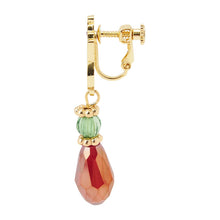Load image into Gallery viewer, Pokemon Earrings Meowscarada Trick or Trick Pokemon Center
