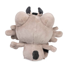 Load image into Gallery viewer, Pokemon Plush Galarian Meowth Pokedoll Pokemon Center
