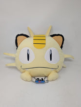 Load image into Gallery viewer, Pokemon XY We Are Team Rocket Meowth Hot Air Balloon 2014 Banpresto
