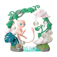 Load image into Gallery viewer, Pokemon Blind Box Circular Diorama Collection 2 Re-Ment
