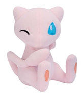 Pokemon Plush Mew Look at my Tail 2025 Banpresto