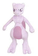 Pokemon Plush Keychain Mewtwo My Pokemon Collection 2013 Banpresto