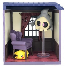 Load image into Gallery viewer, Pokemon Blind Box Midnight Mansion Re-Ment
