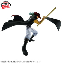 Load image into Gallery viewer, One Piece Figure Dracule Mihawk Battle Record Collection Banpresto
