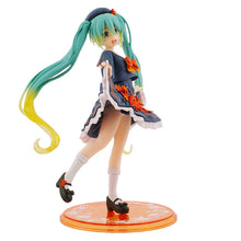 Load image into Gallery viewer, Piapro Figure Hatsune Miku 3nd Season Autumn Ver. Taito
