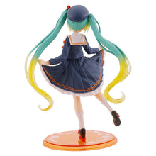 Load image into Gallery viewer, Piapro Figure Hatsune Miku 3nd Season Autumn Ver. Taito
