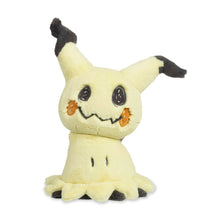 Load image into Gallery viewer, Pokemon Plush Mimikyu Comfy Friends Pokemon Center
