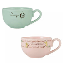 Load image into Gallery viewer, Pokemon Mini Mug Mimikyu&#39;s Cafe Time Ichiban Kuji Prize E Bandai
