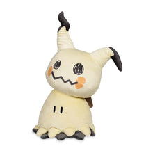 Load image into Gallery viewer, Pokemon Plush Mimikyu Poke Plush 22 ½ In Pokemon Center
