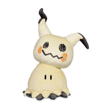 Load image into Gallery viewer, Pokemon Plush Mimikyu Poke Plush 22 ½ In Pokemon Center
