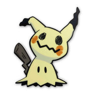 Pokemon Home Accents Wall Light Box Mimikyu 2021 Pokemon Center