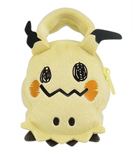 Load image into Gallery viewer, Pokemon Plush Mini Tote 2021 Banpresto

