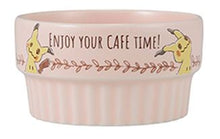Load image into Gallery viewer, Pokemon Ramekin Mimikyu's Cafe Time Ichiban Kuji Prize F Bandai
