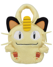 Load image into Gallery viewer, Pokemon Plush Mini Tote Vol.3 2022 Banpresto
