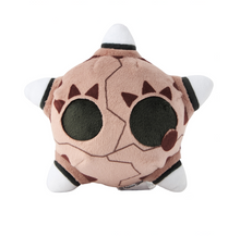 Load image into Gallery viewer, Pokemon Center Minior (Meteor) Sitting Cutie/Fit

