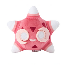 Load image into Gallery viewer, Pokemon Center Minior (Red Core) Sitting Cutie/Fit
