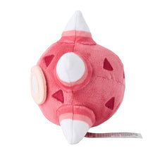 Load image into Gallery viewer, Pokemon Center Minior (Red Core) Sitting Cutie/Fit
