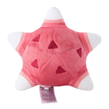 Load image into Gallery viewer, Pokemon Center Minior (Red Core) Sitting Cutie/Fit
