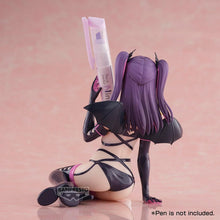 Load image into Gallery viewer, 2.5 Dimensional Seduction Pen Stand Figure Miriella Medical Corps Jaia Bandai Spirits
