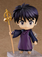 Load image into Gallery viewer, Inuyasha Figure Miroku Nendoroid Good Smile
