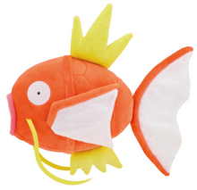 Load image into Gallery viewer, Pokemon Plush Mofugutto ~Magikarp, Totodile~ 2026 Banpresto
